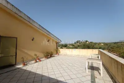 Villa Bifamiliare in vendita, Via Agamennone, Siracusa