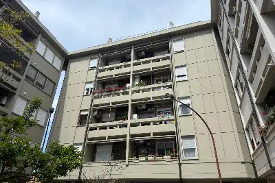 Casa in vendita, Via degli Aldobrandini, Roma