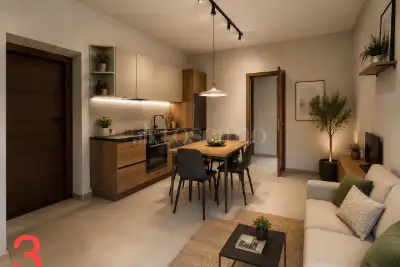 Casa in vendita, Via Cavallacci, Palermo