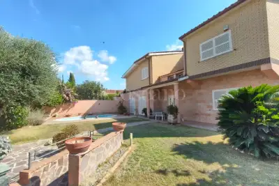 Villa in vendita, Via Ludovico Bellanda, Roma