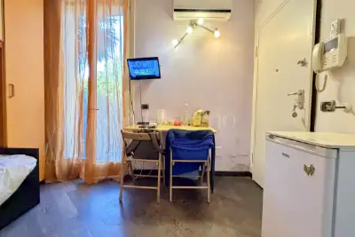 Casa in vendita, Via Giuseppe de Finetti, Milano