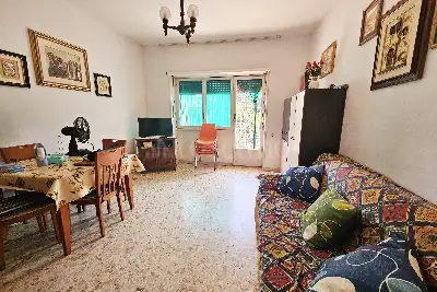 Casa in vendita, Via Ardeatina, Anzio