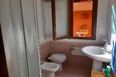 Villa Bifamiliare in vendita, Contrada Sant'Onofrio, Trabia