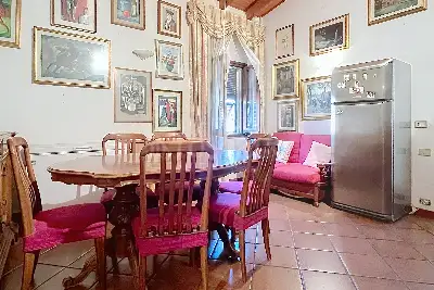 Casa in vendita, Via Isabelline, Sassari