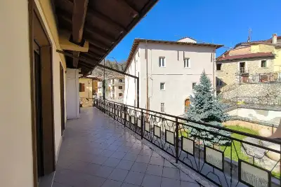 Casa Indipendente in vendita, Via Marana - Cesaproba, Montereale