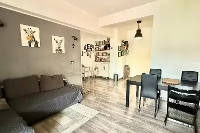 Casa in vendita, Via della Serenella, Roma