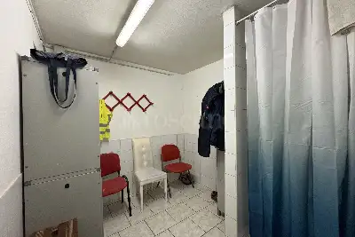 Laboratorio in vendita, Via Lago di Nemi, Milano