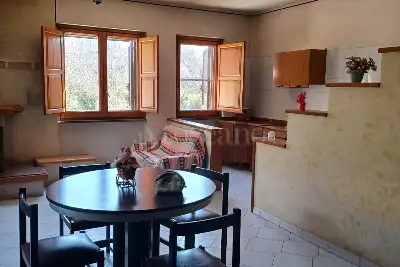 Casa Indipendente in vendita, Via Case Rosse, seconda traversa , Viggiano, Viggiano