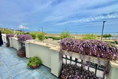 Casa in vendita, Riviera Zanardelli, Anzio