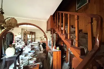 Villa in vendita, Via Giovanni Fattori, Mascalucia