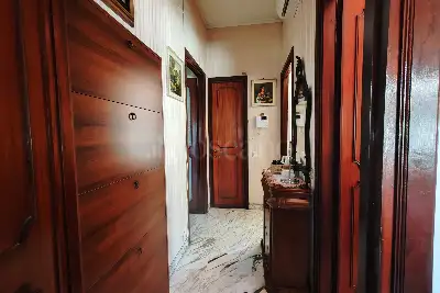 Casa in vendita, Via della Consolata, Roma