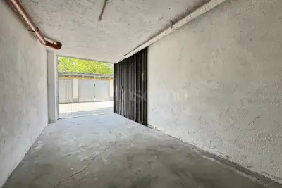 Box in vendita, Via Sebastiano Caboto, Corsico