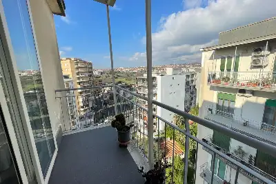 Casa in vendita, Via Cardì, Catania