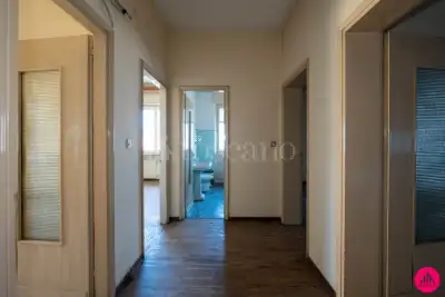 Casa in vendita, Corso Garibaldi, Pordenone