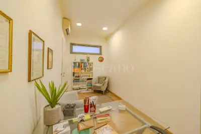 Casa in affitto, Via Pier Vettori, Roma