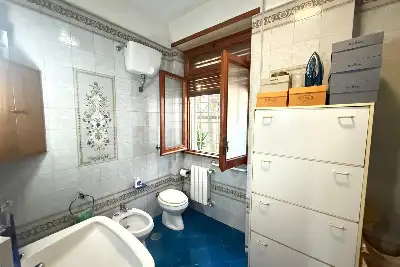 Casa in vendita, Via Renato Fucini, Roma