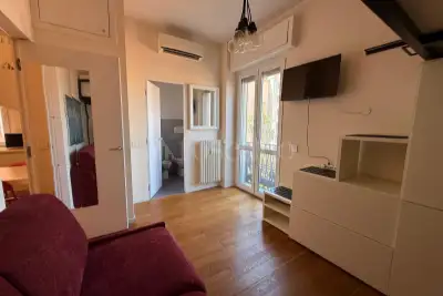 Casa in affitto, Via Ludovico Lazzaro Zamenhof, Milano