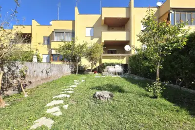 Casa in vendita, Via delle Margherite, Santa Marinella