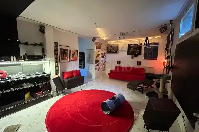 Villa in vendita, Via Alessandro Rolla, Roma