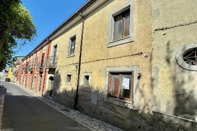 Casa in vendita, Via Roma, Candida