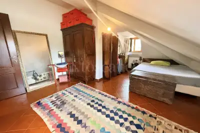 Penthouse for sale, Via delle Melazze, Colleferro