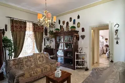 Casa in vendita, Via del Colle Temenite, Siracusa