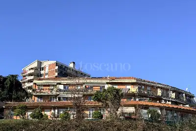 Villino a Schiera in vendita, Via Mar della Cina, Roma