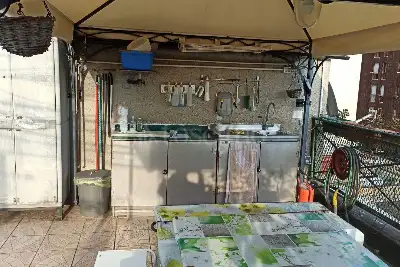 Casa in vendita, Via IV Novembre, Corsico