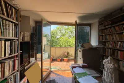 Superattico in vendita, Viale Fulvio Testi, Milano