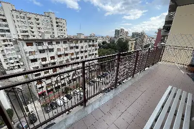 Casa in vendita, Via Aquileia, Palermo