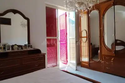 Casa in vendita, Via Jacono, Borgetto