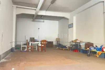Magazzino in vendita, Via Valerio Publicola, Roma