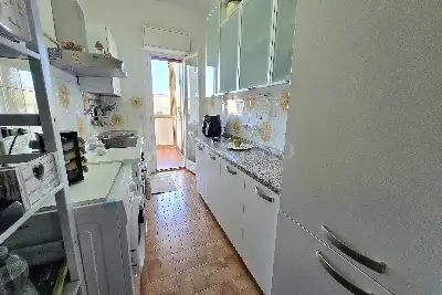 Casa in vendita, Via Ugo Foscolo, Santa Marinella