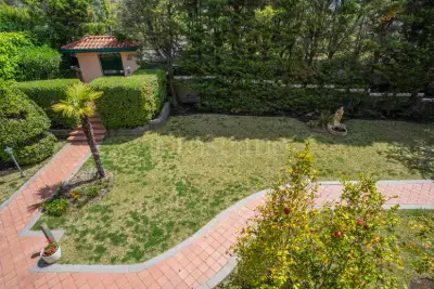 Villa in vendita, Via San Francesco di Paola, Trecastagni
