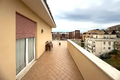 Casa in vendita, Via Nicola Maria Nicolai, Roma