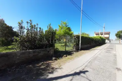 Edificabile Residenziali in vendita, Via Serole, Roma