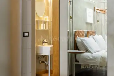 Casa in vendita, Via Urbana, Roma