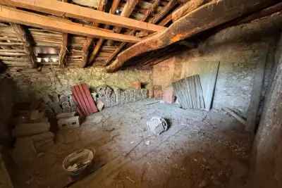 Casa Indipendente in vendita, Via Capolino, Lecco