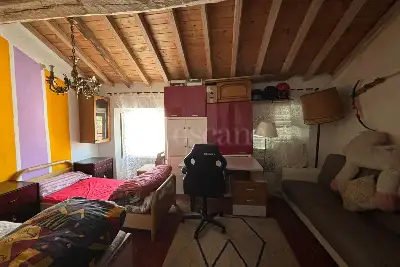 Casa Indipendente in vendita, Via Morganti, Lesmo