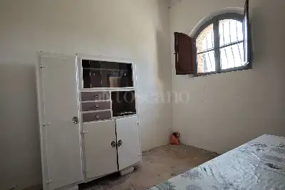 Casale in vendita, Strada Provinciale del Pecorile, Asciano