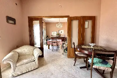 Attico in vendita, Via Garibaldi, Termini Imerese