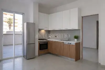 Casa in vendita, Via del Lavatore, Ladispoli