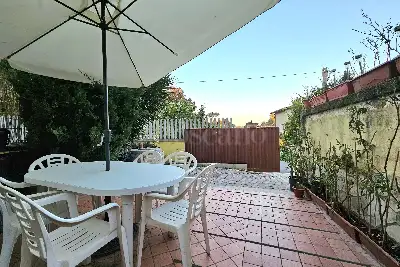 Casa in vendita, Via Sarule, Fiumicino