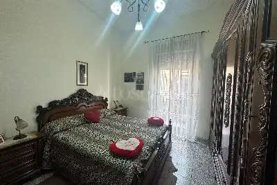 Casa in vendita, Via Fortino Vecchio, Catania