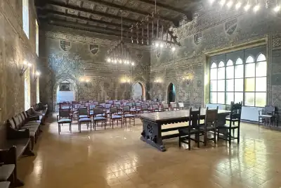 Palazzo in vendita, Via Pianillo, Balsorano