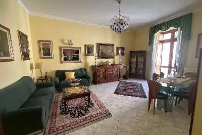 Casa in vendita, Via Marincola Cattaneo, Catanzaro