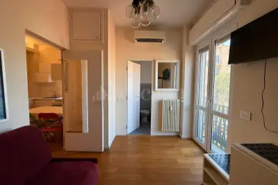 Casa in affitto, Via Ludovico Lazzaro Zamenhof, Milano