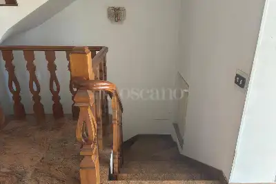 Villa Bifamiliare in vendita, Via Casal Saraceno, Roma