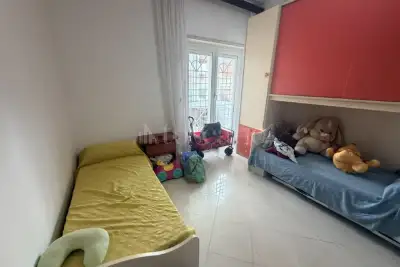 Casa in vendita, Via Bolzano, Ardea
