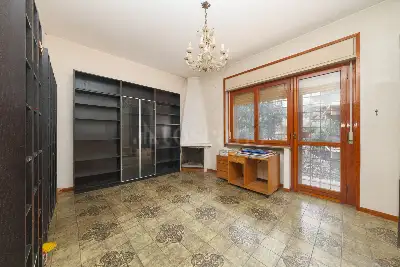 Casa in vendita, Via Carlo Perrier, Roma